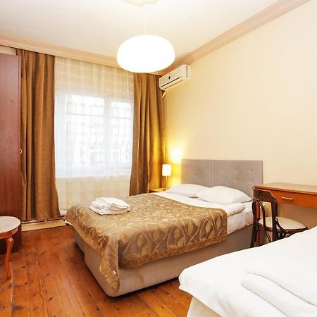 Guest House Sultanahmet Istanbul Ngoại thất bức ảnh